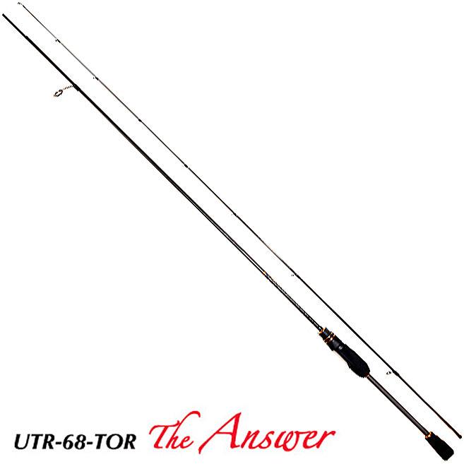 素晴らしい品質 TICT SRAM アルティメットチューン UTR-68-TOR lambda