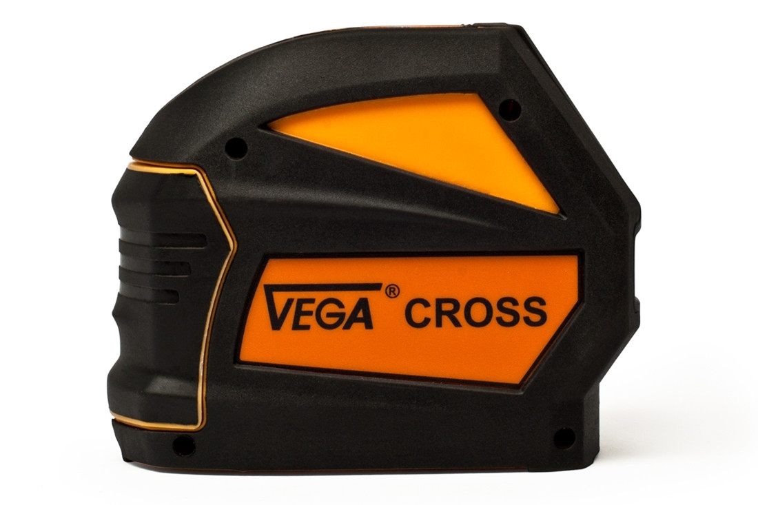 Vega Cross Нивелир лазерный - фото 4 - id-p120428683