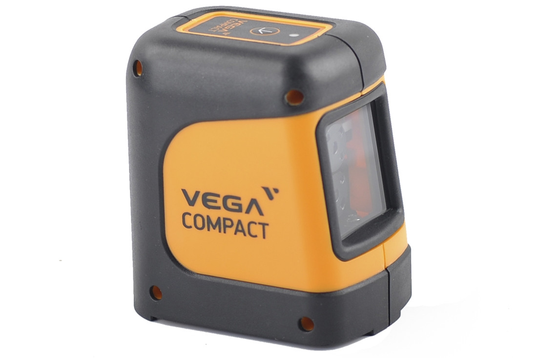 Vega Compact Нивелир лазерный - фото 1 - id-p120428682