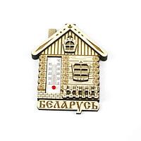 Магнитик с термометром «Домина»