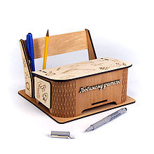 Органайзер "Парта"