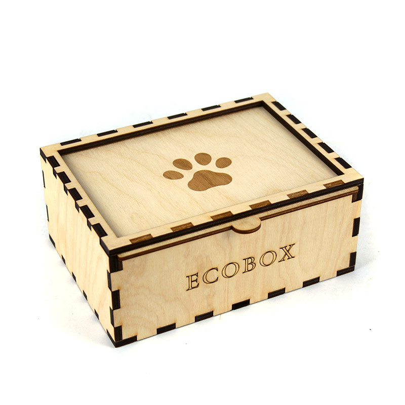 Усиленный Ecobox с выдвижной крышкой - фото 1 - id-p121954835