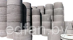 Кольца колодца КС 20.9