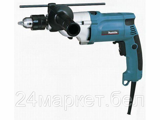 Ударная дрель Makita HP2050, фото 2