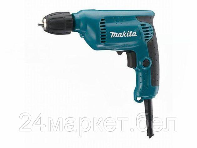 Безударная дрель Makita 6413, фото 2