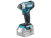 Ударный гайковерт Makita DTW180Z (без аккумулятора)