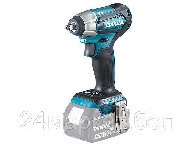 Ударный гайковерт Makita DTW180Z (без аккумулятора) - фото 1 - id-p94029430