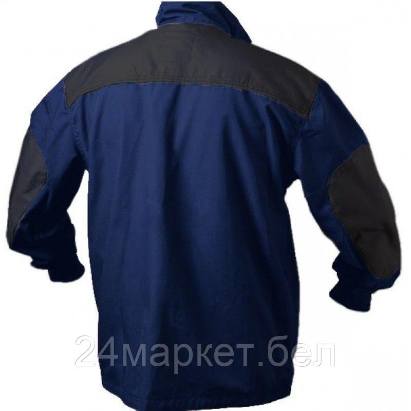 Rock FORCE Куртка рабочая со вставками,8карманов(LD/54,обхват груди:108-116,об. - фото 2 - id-p99684449