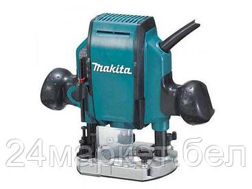 Вертикальный фрезер Makita RP0900