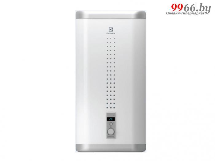 Водонагреватель накопительный Electrolux EWH 30 Centurio DL, плоский 30 литров