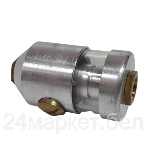 RODCRAFT Масленка большая G1G Rodcraft 1/4 "-1/4" RODCRAFT RC852002