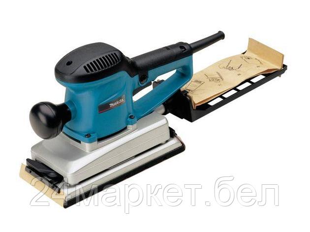 Виброшлифмашина Makita BO4900V, фото 2