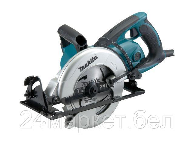 Дисковая пила Makita 5477NB