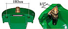 Ниппельная поилка НП-34 для коз и овец, фото 9
