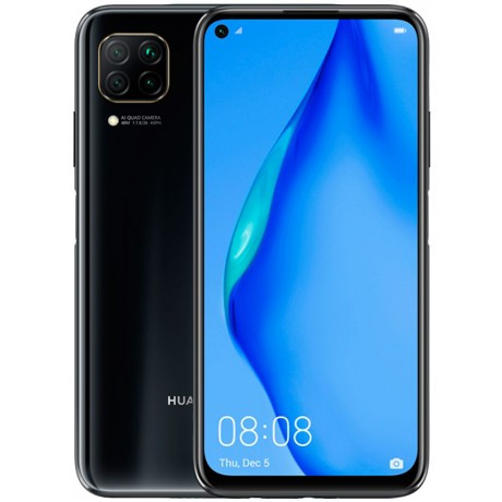 Смартфон Huawei P40 lite