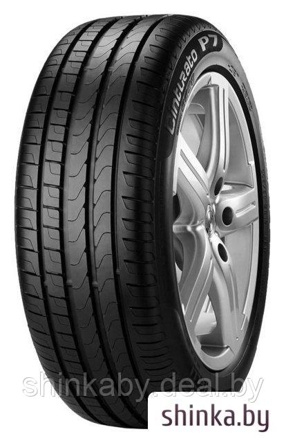 Летние шины Pirelli Cinturato P7 205/60R16 92W (run-flat) - фото 1 - id-p121962685