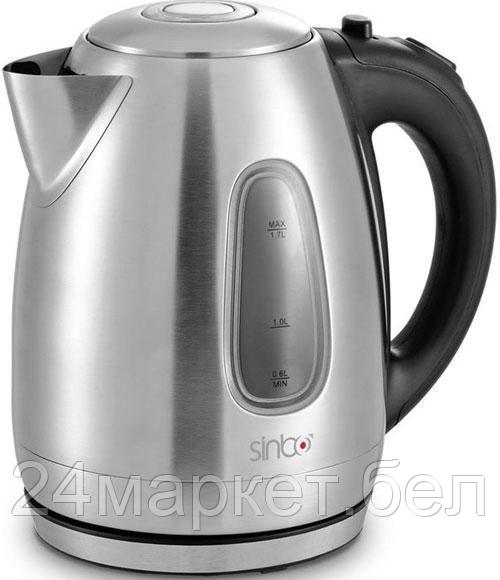 Чайник Sinbo SK-2391 В