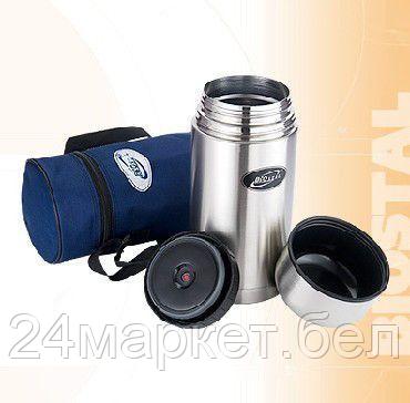 Термос для еды BIOSTAL NT-1000 Stainless Steel, фото 2