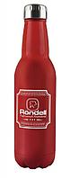Фляга-термос Rondell RDS-914 0.75л (красный)