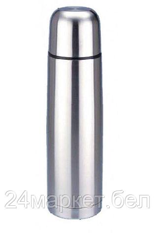 Термос Regent Bullet 93-TE-B-1-1000 Stainless Steel, фото 2