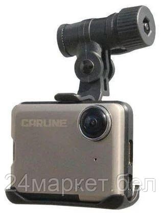 Автомобильный видеорегистратор Carline SX520 - фото 1 - id-p87206311