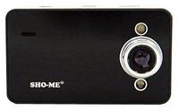 Автомобильный видеорегистратор Sho-Me HD29-LCD