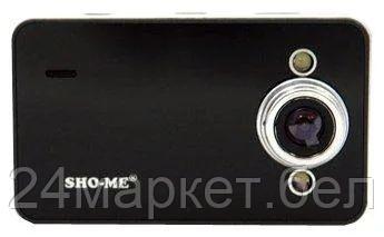 Автомобильный видеорегистратор Sho-Me HD29-LCD - фото 1 - id-p87206307