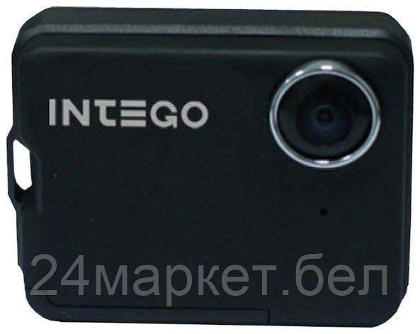 Автомобильный видеорегистратор Intego VX 250SHD, фото 2