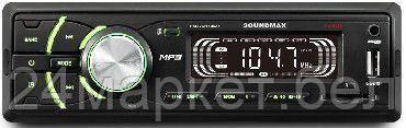 USB-магнитола Soundmax SM-CCR3053F