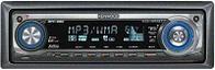 CD/MP3-магнитола Kenwood KDC-W5137Y