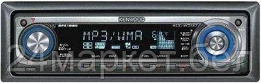 CD/MP3-магнитола Kenwood KDC-W5137Y