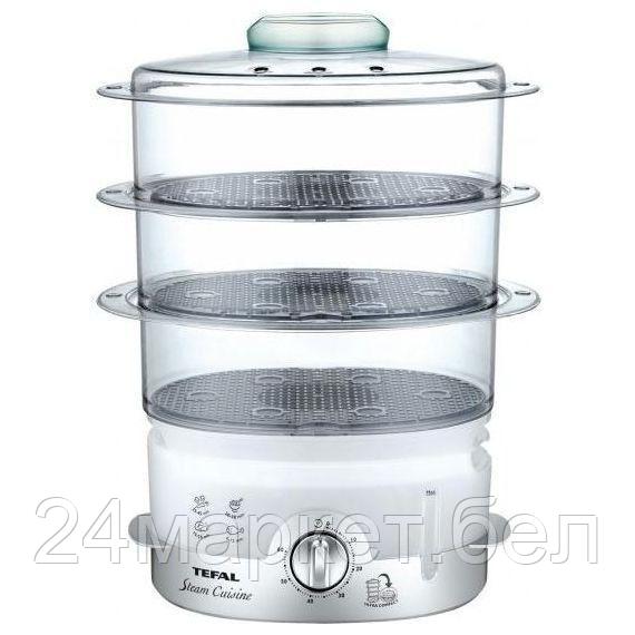 Пароварка Tefal VC1006 Ultra Compact - фото 1 - id-p87210226