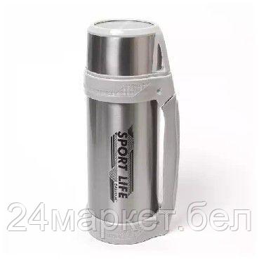 Термос Attribute AVF802 Sport Life 1л, фото 2