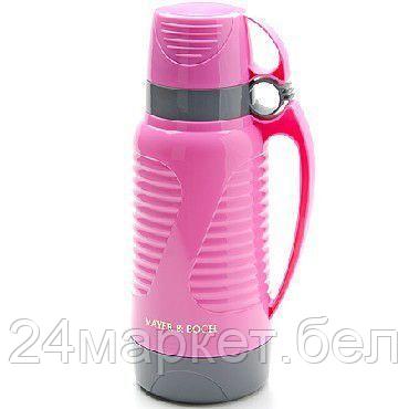 Термос Mayer&Boch MB-24907 Pink, фото 2