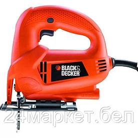 Электролобзик Black & Decker KS600E