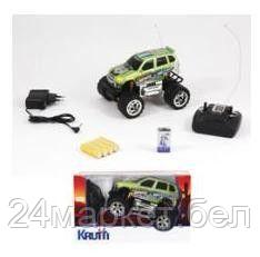 RC122 (000630) Игрушки KRUTTI Машина на р/у