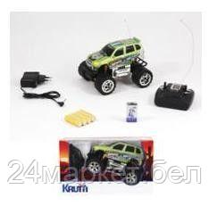 RC122 (000630) Игрушки KRUTTI Машина на р/у - фото 1 - id-p91345679