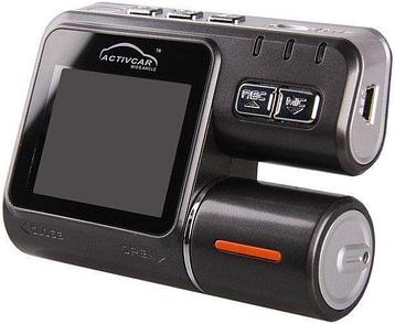 DVR-HD3100 HD Видеорегистратор ACTIVCAR, фото 2