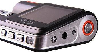 DVR-HD3100 HD Видеорегистратор ACTIVCAR, фото 2