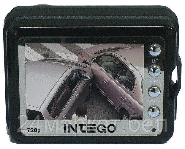 VX-150HD Видеорегистратор INTEGO - фото 1 - id-p91344382