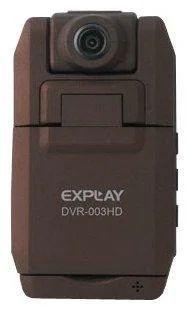 DVR-003HD Видеорегистратор EXPLAY, фото 2