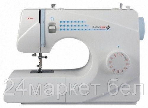 Швейная машина AstraLux K 30A - фото 1 - id-p91205556