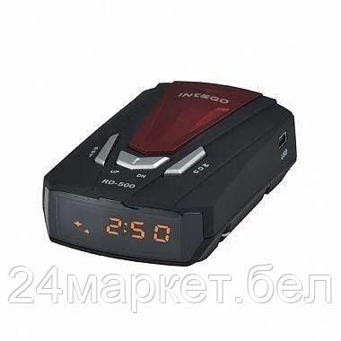 VX-500RD Стрелка Радар-детектор INTEGO - фото 1 - id-p91344394