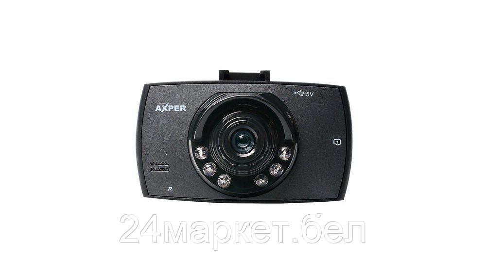 AXPER SIMPLE радар-детектор с регистратором - фото 1 - id-p110565199