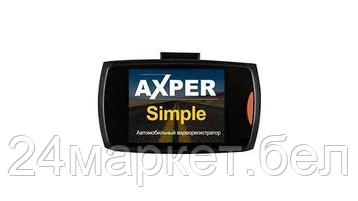 AXPER SIMPLE радар-детектор с регистратором, фото 2