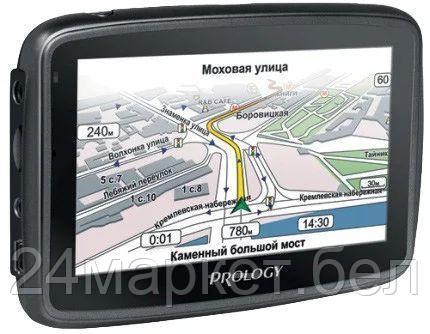 IMAP-406AB GPS-навигатор PROLOGY, фото 2