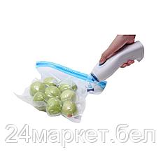 Вакуумный прибор Vacuum Sealer (Вакуум Селер), фото 3