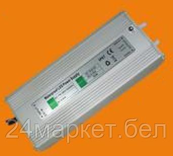 B7L100ESB  100W 220V-12V IP67 блок питания для светодиодной ленты ECOLA, фото 2