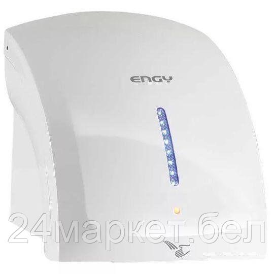 ENH-02 LED (004528) Сушилка для рук ENGY - фото 1 - id-p97285833