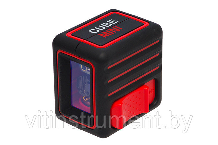 Уровень лазерный ADA Instruments CUBE MINI Professional Edition, A00462 - фото 4 - id-p121966090